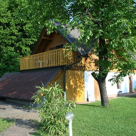 Ferienwohnung Malu Aich  Exterior photo
