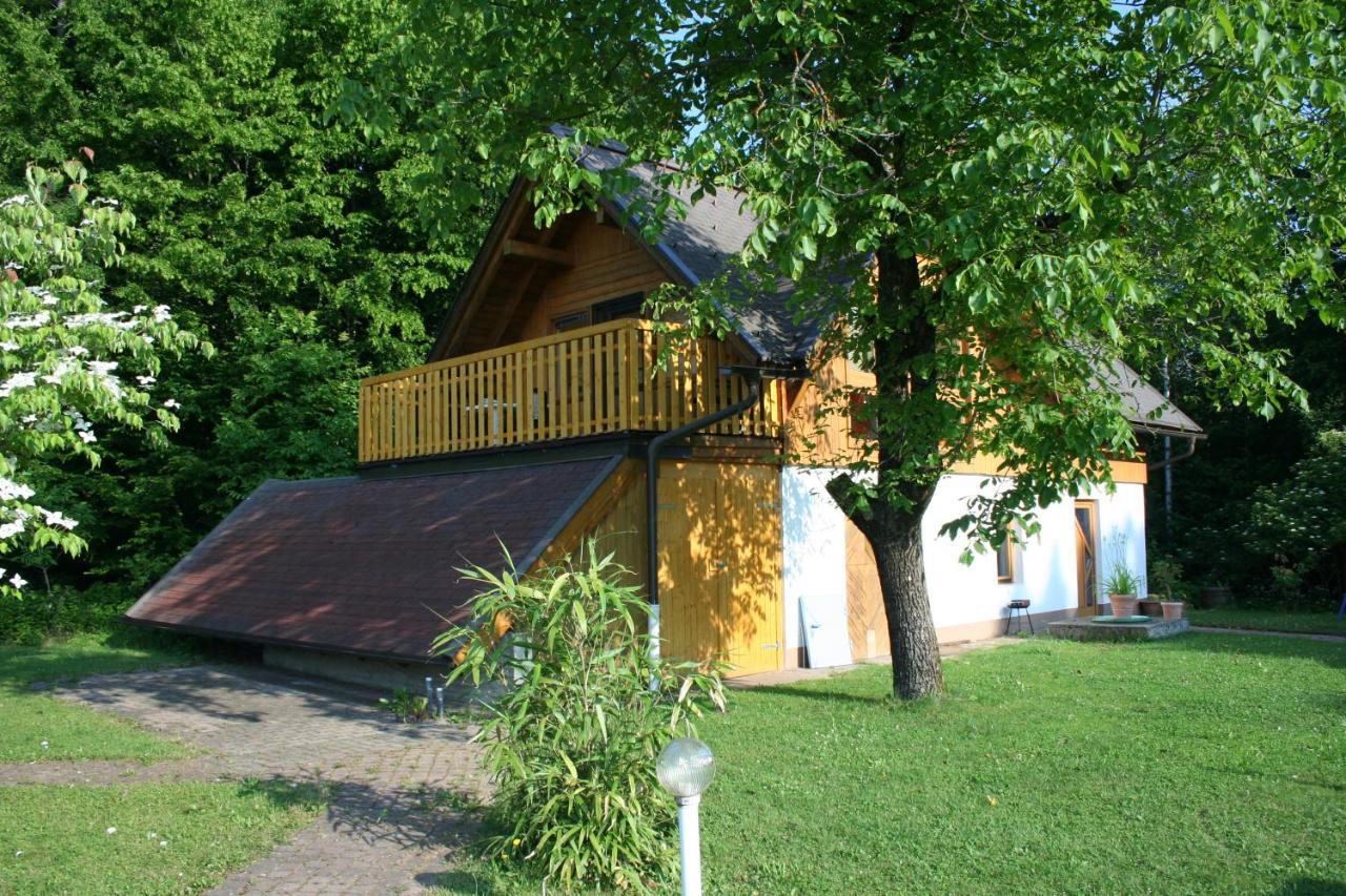 Ferienwohnung Malu Aich  Exterior photo